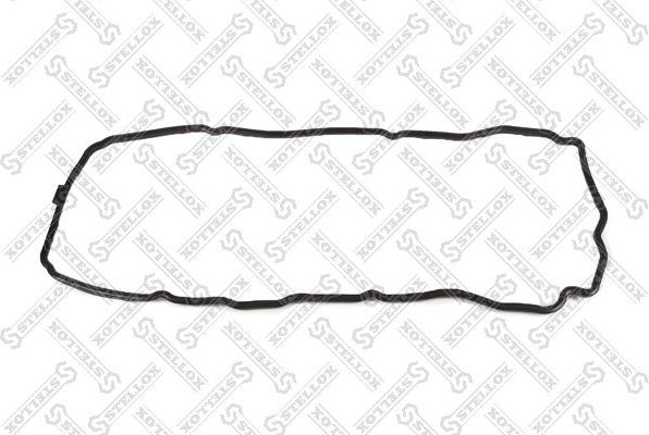 Прокладка клапанной крышки 441724 Stellox. Артикул 11-28129-SX