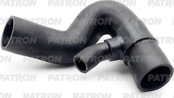 Патрубок интеркулера Patron для Audi A4 I (B5) 1995-2001. Артикул PH1184