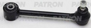 Стойка (тяга) стабилизатора Patron. Артикул PS5487KOR