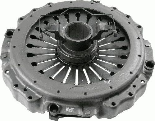 Корзина сцепления SACHS для Renault K 2013-2026. Артикул 3483 000 348