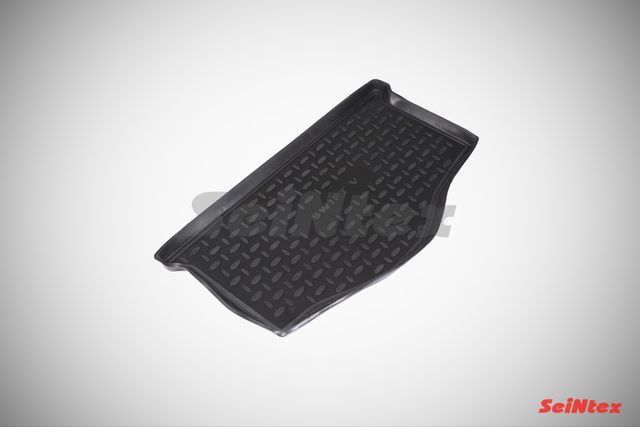 Коврик Seintex для багажника Suzuki Swift 2013-2026. Артикул 85410