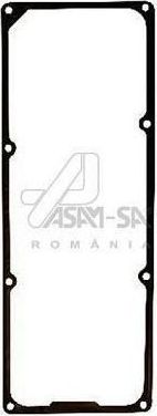 Прокладка клапанной крышки ASAM для Dacia Solenza 2003-2005. Артикул 30344
