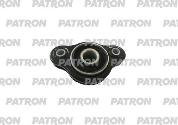 Сайлентблок переднего рычага подвески Patron. Артикул PSE11958