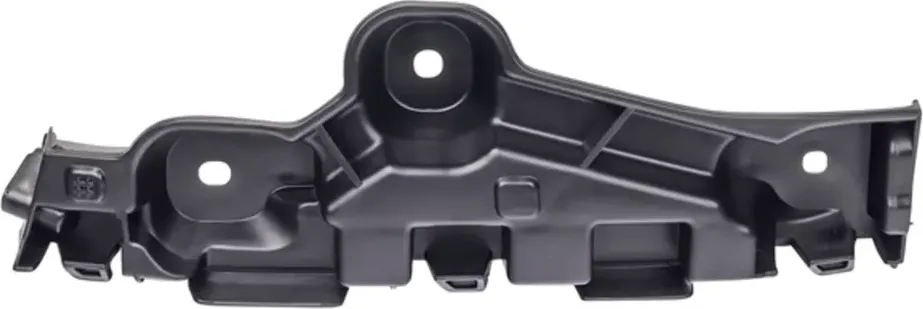 Кронштейн бампера переднего левый Logan II 12-18 (Sailing). Артикул RNL0579567L