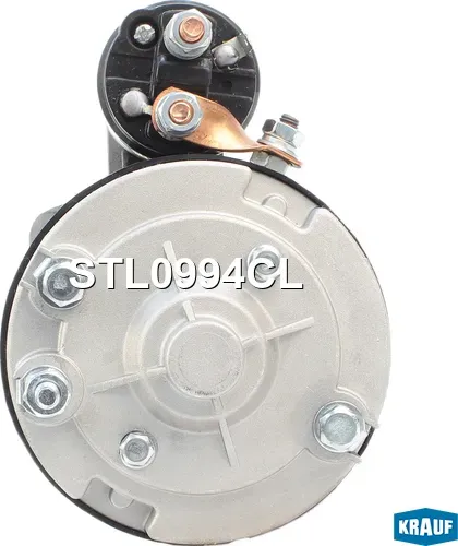 Стартер Krauf. Артикул STL0994CL