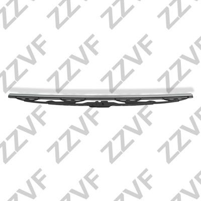 Щетка стеклоочистителя (дворник) ZZVF для Nissan Micra K13 2010-2016. Артикул ZVHB30L