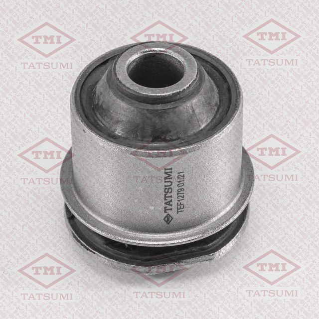 Сайлентблок рычага TOYOTA AVENSIS 03- задн.подв. (Tatsumi) Tatsumi. Артикул TEF1279