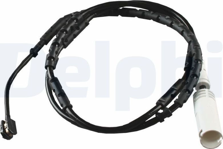 Датчик износа тормозных колодок  Delphi. Артикул LZ0217