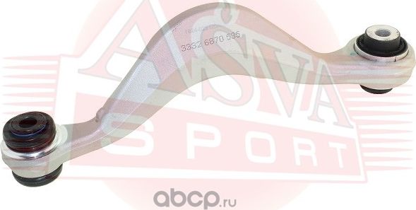 РЫЧАГ (Asva). Артикул 1924023