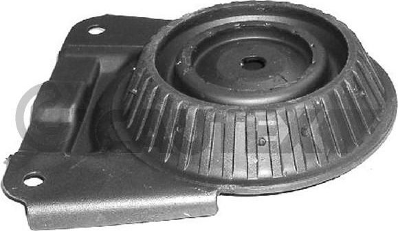 Опора амортизатора (стойки) Cautex задняя для Ford Mondeo II 1996-2000. Артикул 080171