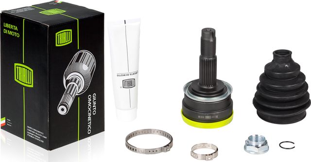 Шрус Trialli. Артикул GO 0518