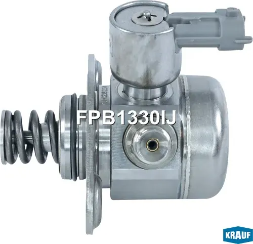Насос высокого давления бензиновый (Krauf). Артикул FPB1330IJ
