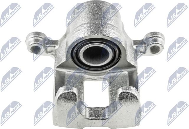 Тормозной суппорт NTY задний левый для Infiniti Q50 I 2013-2026. Артикул HZT-NS-040