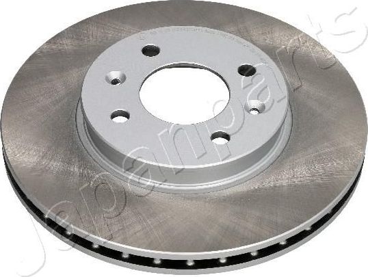 Тормозной диск Japanparts. Артикул DI-K24C