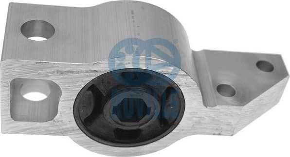 Сайлентблок переднего рычага подвески Ruville. Артикул 985461