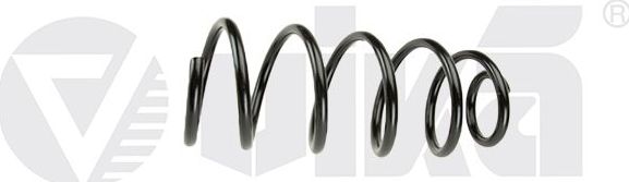 Пружина подвески Vika. Артикул 44111611001