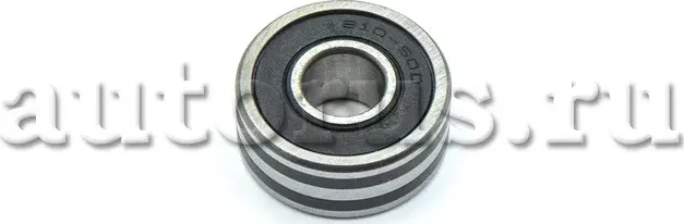 Подшипник генератора (Krauf) Krauf. Артикул BAH0235SM