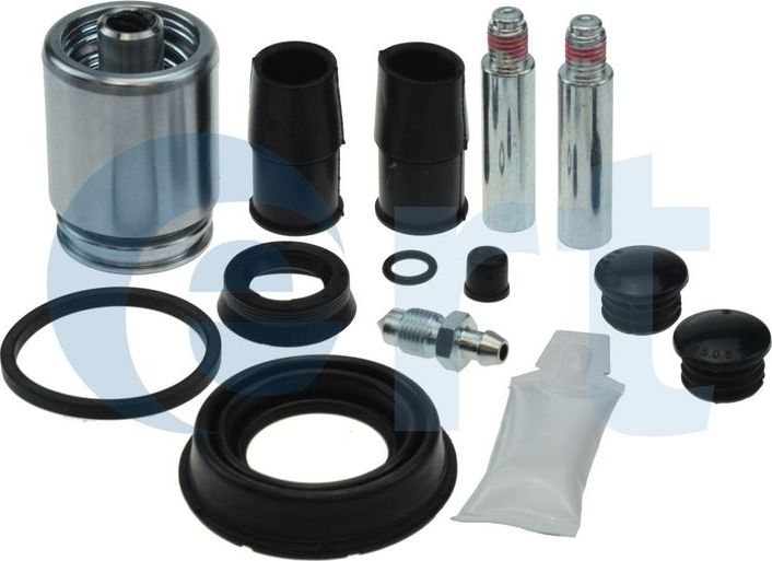 Ремкомплект тормозного суппорта ERT. Артикул 440216