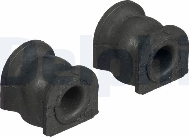 Втулки стабилизатора Delphi для Honda CR-V II 2005-2006. Артикул TD1665W