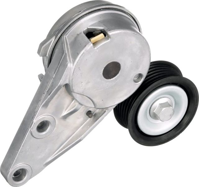 Натяжной ролик (натяжитель) приводного клинового зубчатого ремня Gates DriveAlign™. Артикул T39266