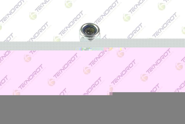 Рулевая тяга Teknorot для Volkswagen Multivan T5 2003-2015. Артикул V-733