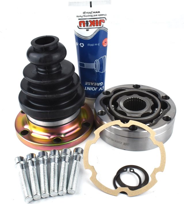 ШРУС внутренний Jikiu. Артикул JC33038