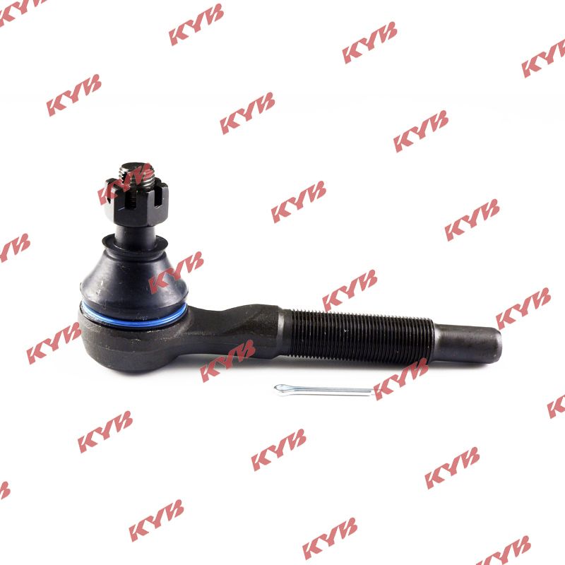 Наконечник рулевой тяги KYB SSP правый для Nissan Patrol Y61 1997-2026. Артикул KTR1203