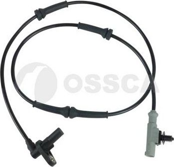 Датчик ABS OSSCA передний правый/левый для Land Rover Range Rover Sport I 2005-2013. Артикул 13170