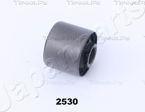 Сайлентблок переднего рычага подвески Japanparts. Артикул RU-2530