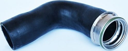 Патрубок интеркулера ASAM (AEM (этилен-акрилатный каучук)). Артикул 55685