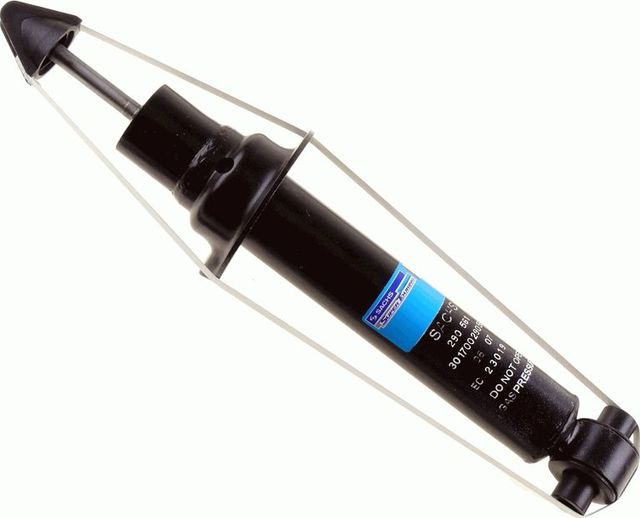 Амортизатор SACHS передний для Nissan Primera P11 1996-2002. Артикул 290 561