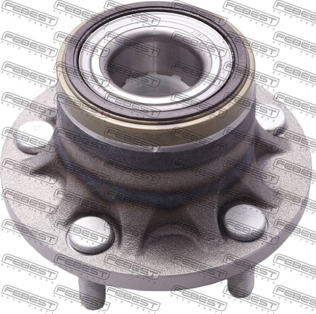 Ступица колеса Febest. Артикул 2182-TC7R