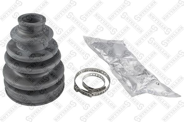 Пыльник рулевой рейки (комплект) Stellox. Артикул 13-00278-SX