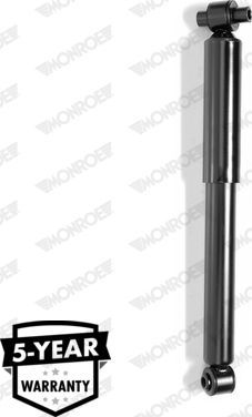 Амортизатор Monroe Original (Gas). Артикул 43128