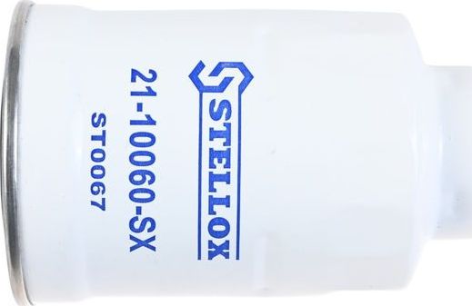 Топливный фильтр Stellox. Артикул 21-10060-SX