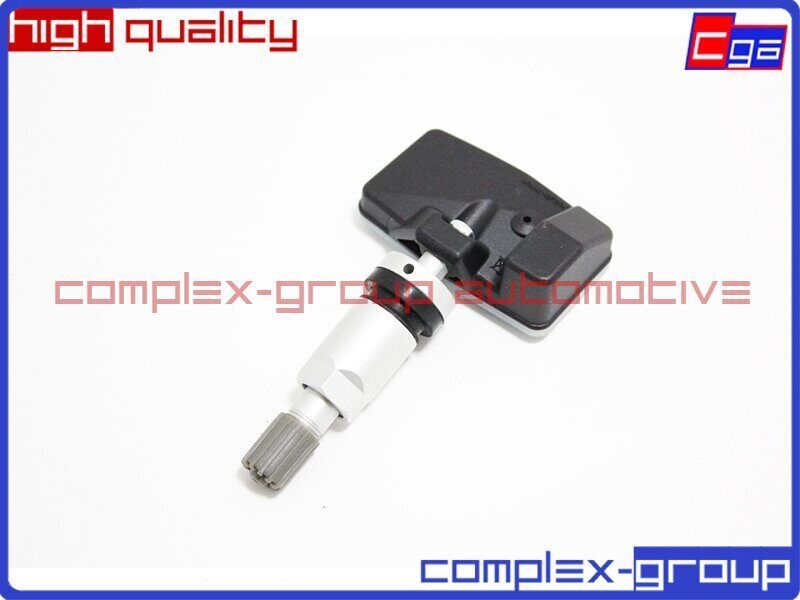 Датчик давления колеса 4260702070 CGA. Артикул 11SPT2006RA