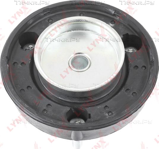 Опора амортизатора (стойки) LYNXauto передняя для Ford Transit VI 2000-2006. Артикул MA-1141LR