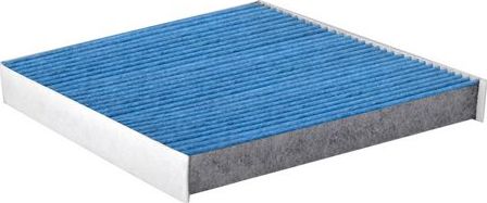 Салонный фильтр Sakura для Volkswagen Tiguan II 2016-2026. Артикул CAB-31110