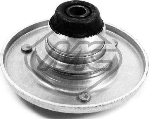 Опора амортизатора (стойки) Metalcaucho. Артикул 05826