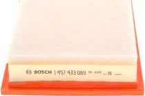 Воздушный фильтр Bosch. Артикул 1 457 433 089