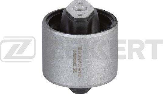Сайлентблок переднего рычага подвески Zekkert. Артикул GM-5129