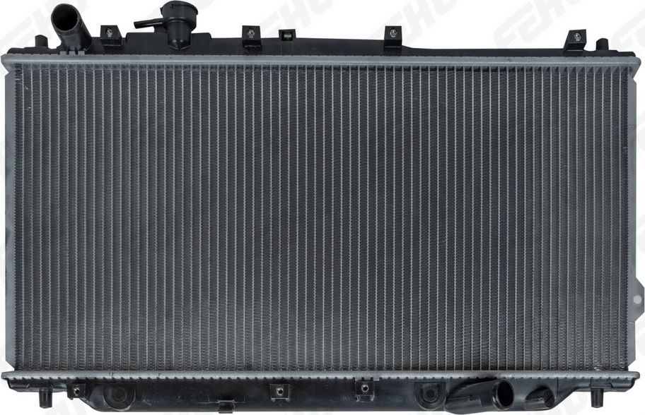 Радиатор охлаждения для Kia Spectra (96-) 1.5/1.6/1.8 MT (Fehu). Артикул frc1069