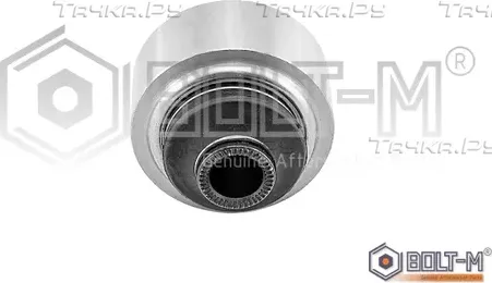 Сайлентблок цапфы (Bolt-M). Артикул BM8796