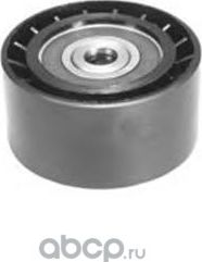 Ролик ремня приводного PSA 206/307/C4/BERLINGO/PARTNER 96- 1.1-1.6 (Magneti Marelli). Артикул 331316170141
