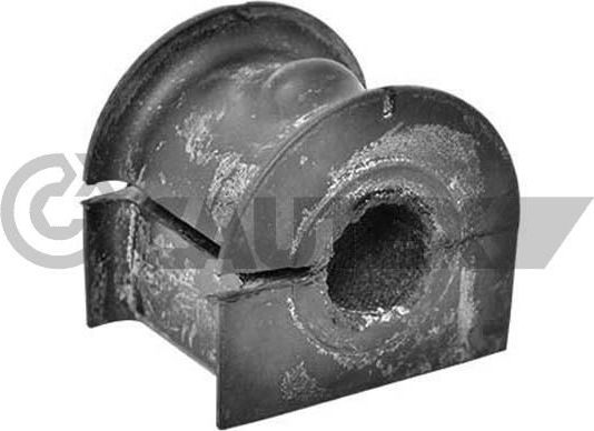 Втулки стабилизатора Cautex (резина) передние для Ford Transit Custom I 2012-2026. Артикул 751693