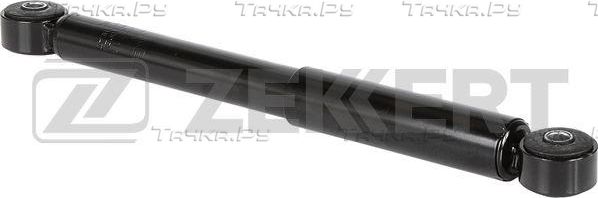 Амортизатор Zekkert задний для Suzuki Ignis I (HT) 2000-2003. Артикул SG-2711