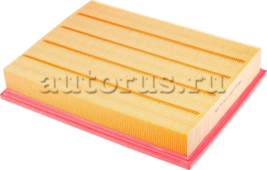 Фильтр воздушный (Partra). Артикул FA7069