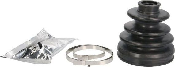 Пыльник ШРУСа наружный Pascal для Opel Monterey A рестайлинг 1998-1999. Артикул G57011PC