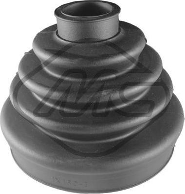 Пыльник ШРУСа наружный Metalcaucho. Артикул 00638