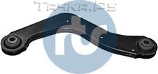Поперечный рычаг задней подвески RTS правый/левый верхний для Volvo XC40 I 2017-2026. Артикул 95-97005